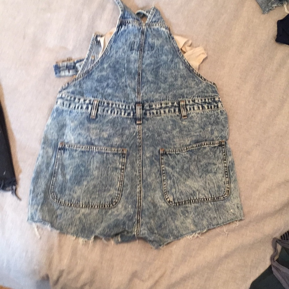 Overalls - Picture 3 of 4